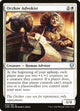 [Foil] Orzhov Advokist (35) (Commander Legends)