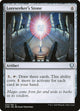 Loreseeker's Stone (320) (Commander Legends)