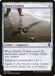 [Foil] Pirate's Cutlass (333) (Commander Legends)
