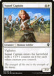 Squad Captain (51) (Commander Legends)