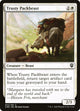 [Foil] Trusty Packbeast (53) (Commander Legends)