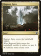 Rupture Spire (355) (355) (Commander Legends)