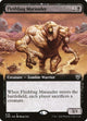 Fleshbag Marauder (Extended Art) (648) (Commander Legends)