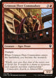 [Foil] Crimson Fleet Commodore (171) (Commander Legends)