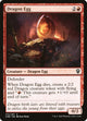 [Foil] Dragon Egg (173) (Commander Legends)