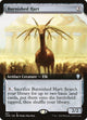 Burnished Hart (Extended Art) (691) (Commander Legends)