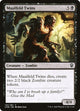 Maalfeld Twins (132) (Commander Legends)