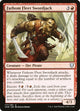 Fathom Fleet Swordjack (177) (Commander Legends)