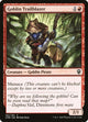 [Foil] Goblin Trailblazer (182) (Commander Legends)
