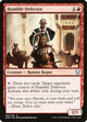 [Foil] Humble Defector (184) (Commander Legends)