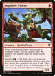 [Foil] Impulsive Pilferer (185) (Commander Legends)