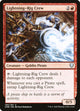 [Foil] Lightning-Rig Crew (190) (Commander Legends)