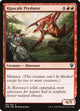 [Foil] Ripscale Predator (196) (Commander Legends)