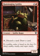 Rummaging Goblin (198) (Commander Legends)