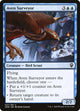 [Foil] Aven Surveyor (57) (Commander Legends)
