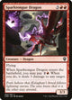 Sparktongue Dragon (202) (Commander Legends)