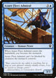 Azure Fleet Admiral (58) (Commander Legends)
