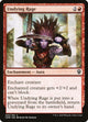 Undying Rage (205) (Commander Legends)
