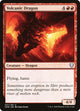 [Foil] Volcanic Dragon (207) (Commander Legends)