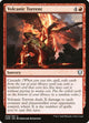Volcanic Torrent (208) (Commander Legends)
