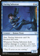 [Foil] Daring Saboteur (64) (Commander Legends)