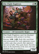 Fin-Clade Fugitives (227) (Commander Legends)