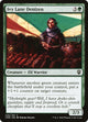 [Foil] Ivy Lane Denizen (236) (Commander Legends)