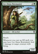 [Foil] Lys Alana Bowmaster (241) (Commander Legends)