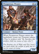 [Foil] Prosperous Pirates (85) (Commander Legends)