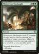 [Foil] Monstrous Onslaught (244) (Commander Legends)