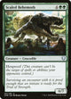 Scaled Behemoth (251) (Commander Legends)