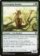 [Foil] Scrounging Bandar (252) (Commander Legends)