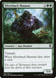[Foil] Silverback Shaman (255) (Commander Legends)