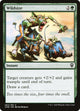 [Foil] Wildsize (264) (Commander Legends)