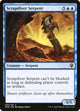 Scrapdiver Serpent (94) (Commander Legends)
