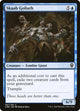 [Foil] Skaab Goliath (97) (Commander Legends)
