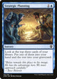 [Foil] Strategic Planning (101) (Commander Legends)