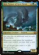 [Foil] Aesi, Tyrant of Gyre Strait (365) (Commander Legends)