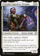 Danitha Capashen, Paragon (370) (Commander Legends)