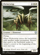 Flickerwisp (374) (Commander Legends)