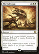 Martial Coup (378) (Commander Legends)