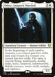 Odric, Lunarch Marshal (379) (Commander Legends)