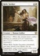 Relic Seeker (382) (Commander Legends)