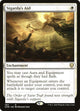 Sigarda's Aid (384) (Commander Legends)