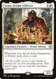 Sram, Senior Edificer (386) (Commander Legends)