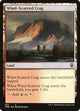 Wind-Scarred Crag (502) (Commander Legends)