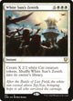 White Sun's Zenith (391) (Commander Legends)
