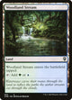 Woodland Stream (503) (Commander Legends)