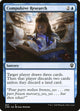 Compulsive Research (394) (Commander Legends)