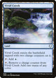 Vivid Creek (500) (Commander Legends)